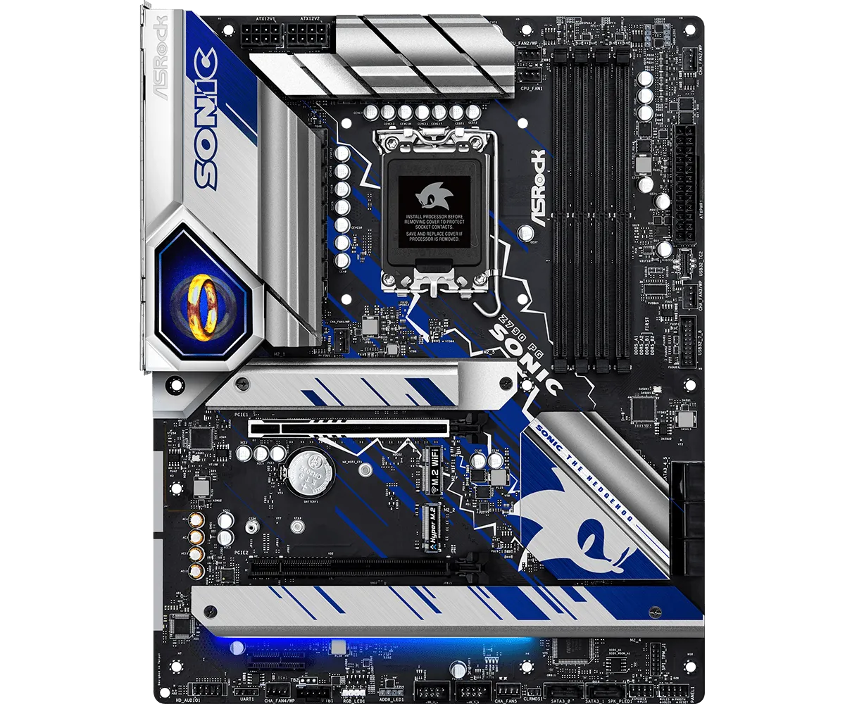 Asrock z790 pg sonic. ASROCK z790 PG Lightning. Z790 материнская плата. Материнская плата LGA 1700 ASROCK.