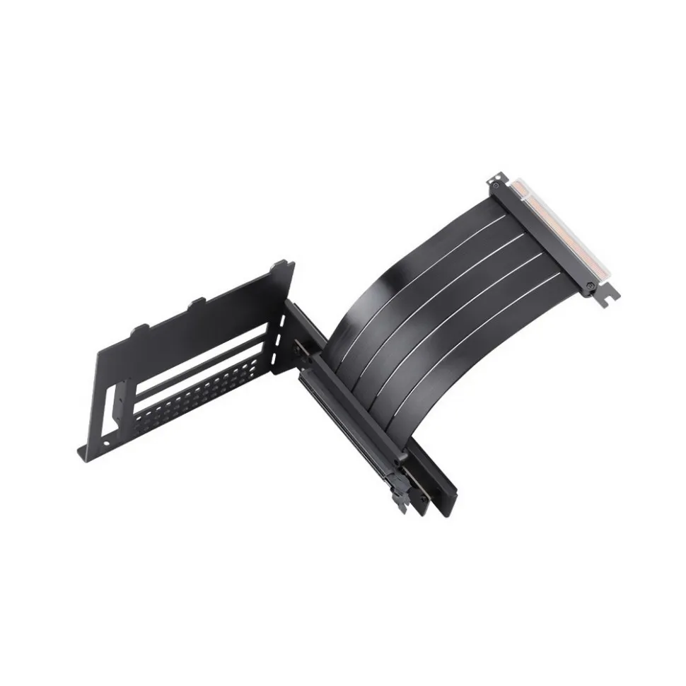 Крепление для видеокарты Segotep KL VGA kits KL-Aeolus Vertical GPU с райзер-кабелем Gen 4.0 150мм купить по выгодной цене! 