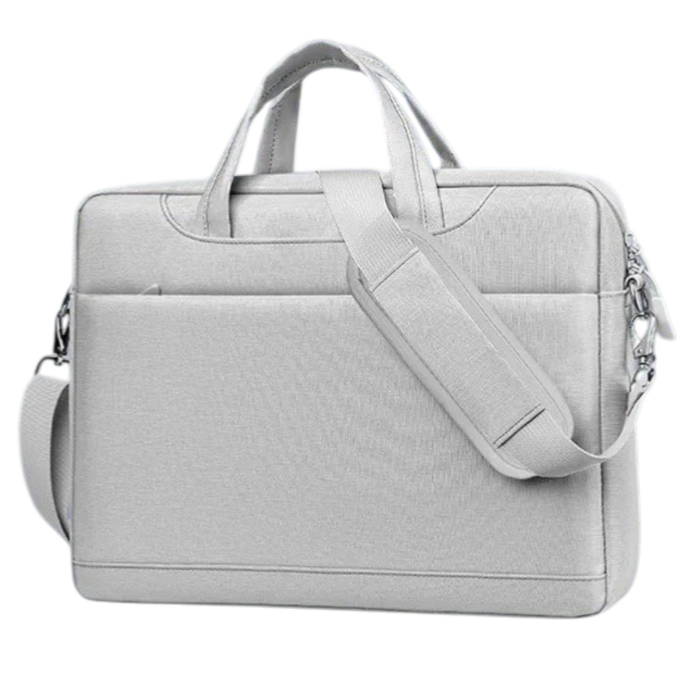 Фото - Сумка для ноутбука (Арт. 3356) 16,1 дюйм. Белая