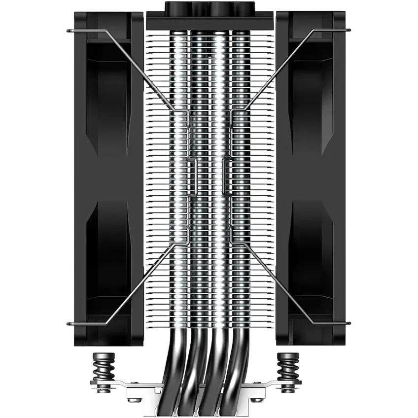 Кулер для процессора ID-Cooling SE-214-XT PLUS