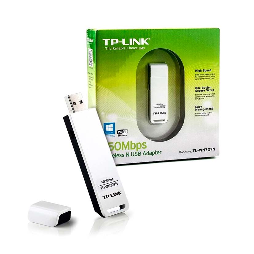 Tp link tl wn727n схема