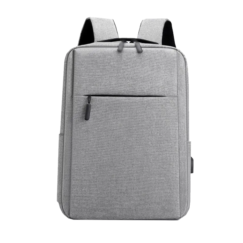 Фото - Рюкзак Арт. 3245 Размер 41*29*12 Серый