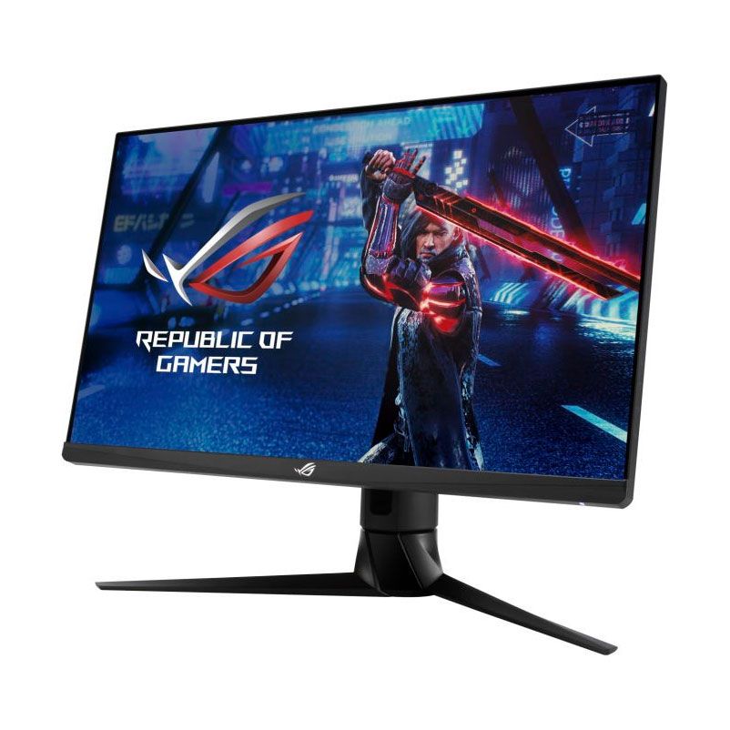 Asus ps. Монитор ASUS 4k 144hz. ASUS ROG 27. Монитор 27" ASUS xg27aq