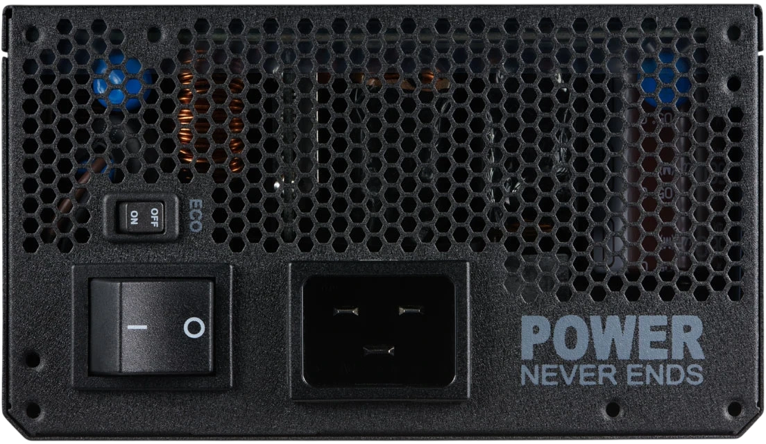 Блок питания FSP 1650W (MEGA-1650TI) 16 Pin (PCIe 5.0 Connector Cable Details)