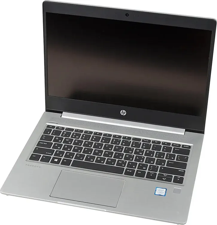 Ноутбук HP ProBook 430 G6 (Intel Core i3 8145U/13.3"/1366x768/8Gb/512Gb SSD+500Gb HDD/Intel UHD Graphics 620/Wi-Fi/Bluetooth/Win 11 Pro)