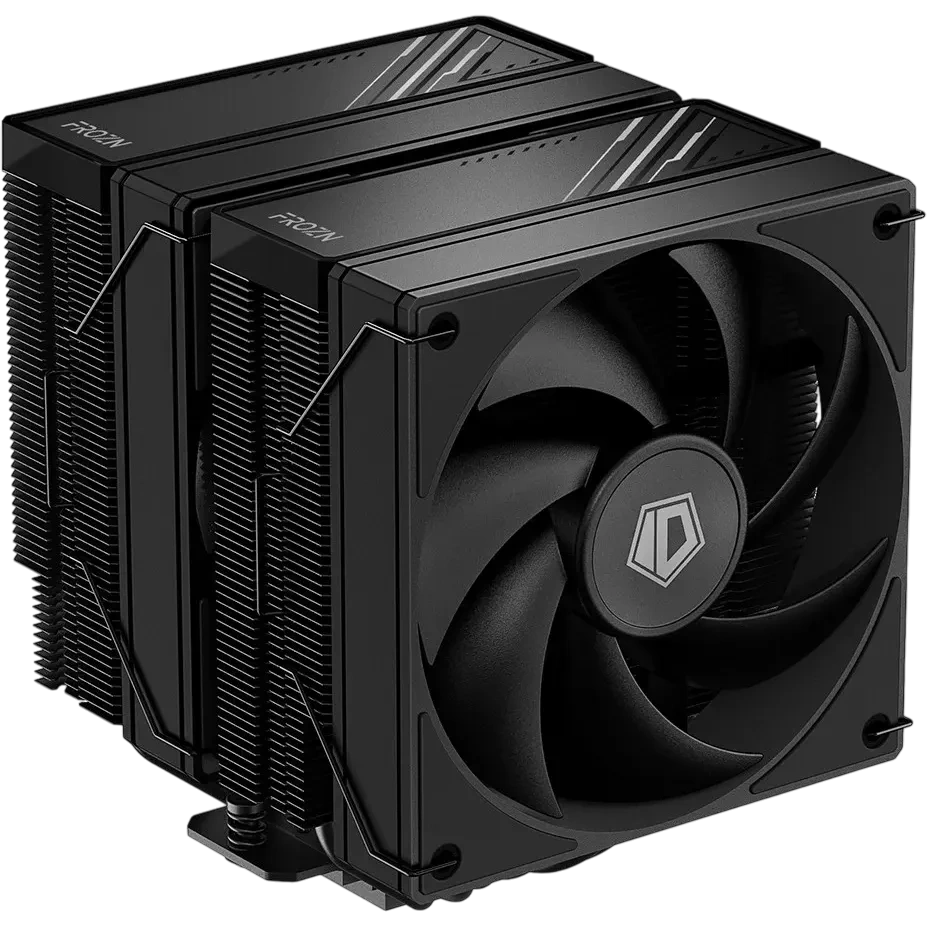 Кулер для процессора ID-Cooling FROZN A620 Black