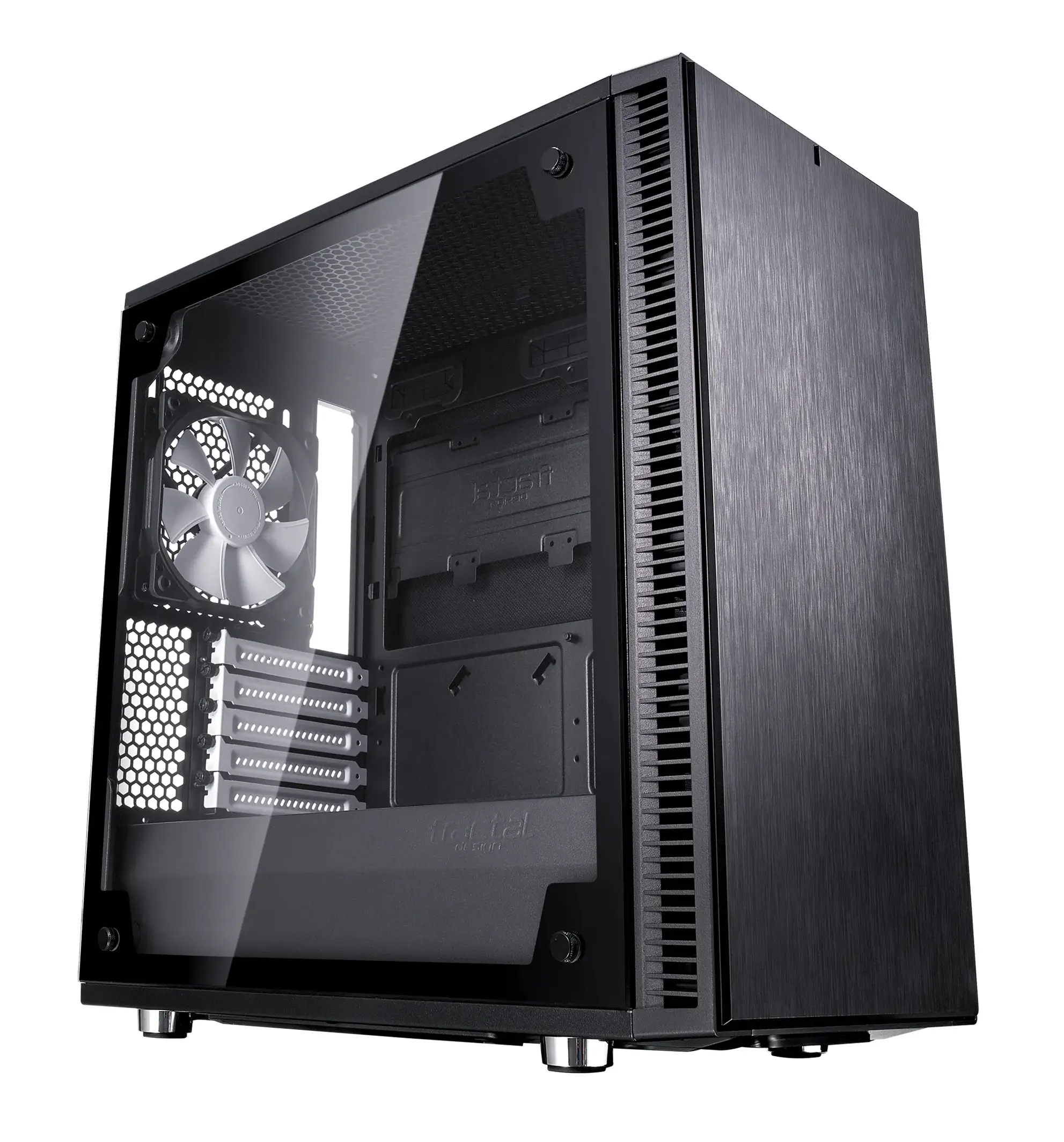 Fractal design. Корпус Fractal Design define c TG. MATX Fractal Design define Mini c TG. Fractal Design define Mini c TG. Fractal Design define c TG.