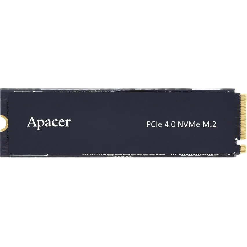 Твердотельный накопитель Apacer 2000 Gb (AP2TBAS2280Q4X-1) купить по выгодной цене! 