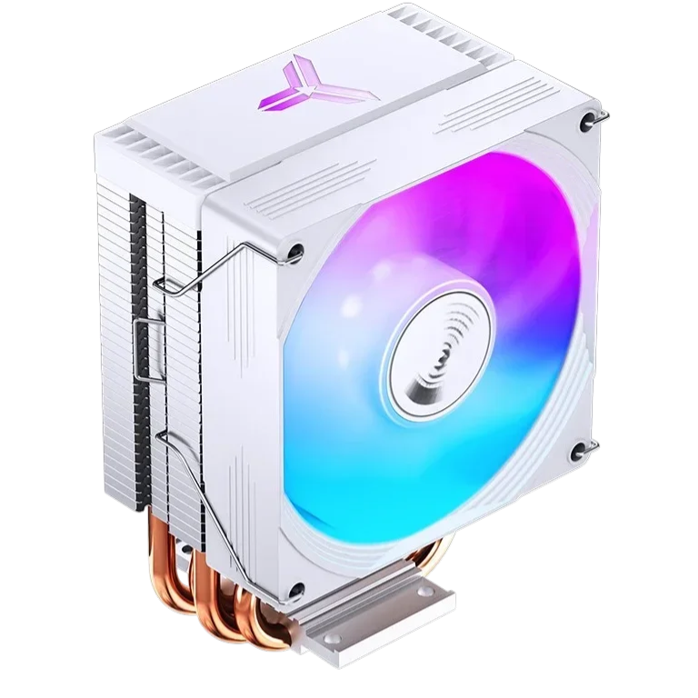 Кулер для процессора JONSBO CR-1300 EVO Dynamic Multi-Color LED White купить по выгодной цене! 