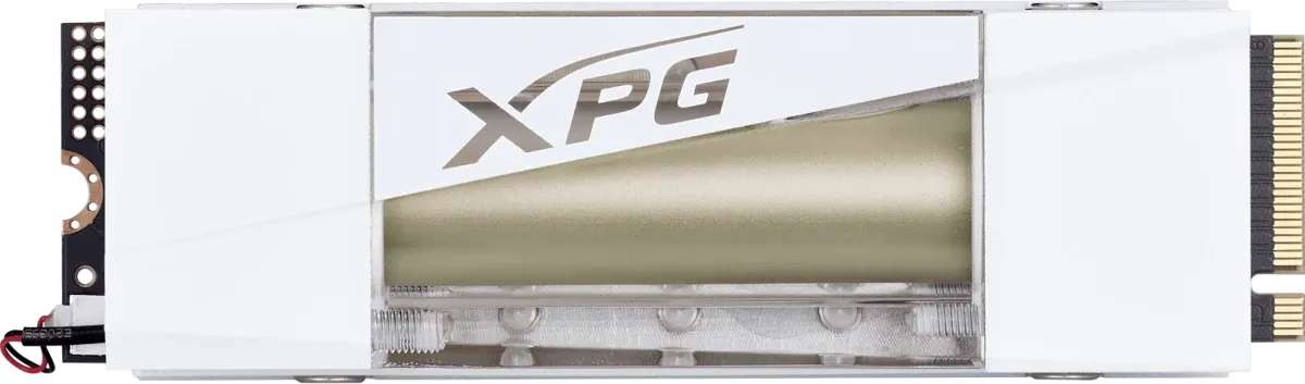 Твердотельный накопитель ADATA XPG 2000 Gb MARS 980 STROM (SMAR-980S-2TCI)