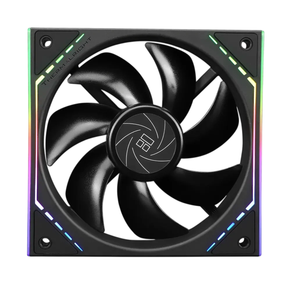 Вентилятор для корпуса Thermalright TL-M12 ARGB (TRTLM12)