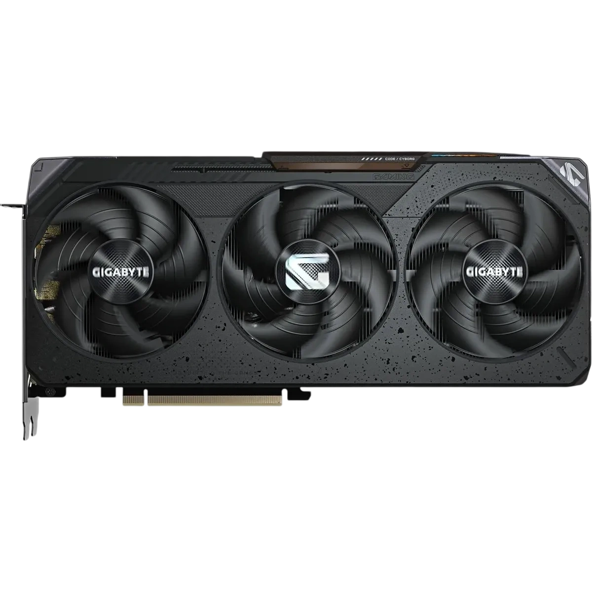 Видеокарта Gigabyte Radeon 9070 GAMING (GV-R9070GAMING-16GD)
