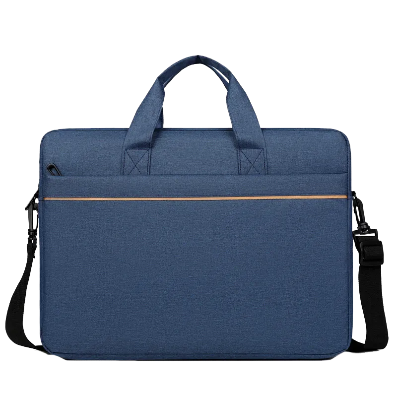 Фото - Сумка для ноутбука Yuchang (Арт. 3376) 16,1 дюйм. Синяя