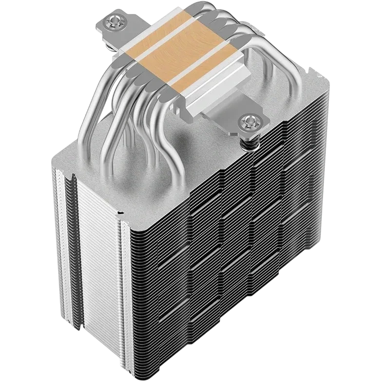 Кулер для процессора Deepcool AG500 PWM (R-AG500-BKNNMN-G)