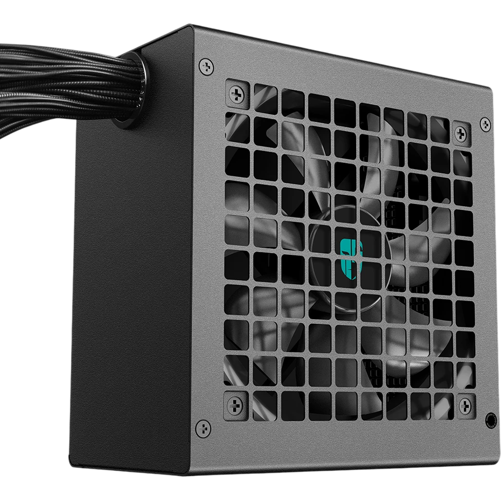 Блок питания Deepcool 750W GAMERSTORM PF750X