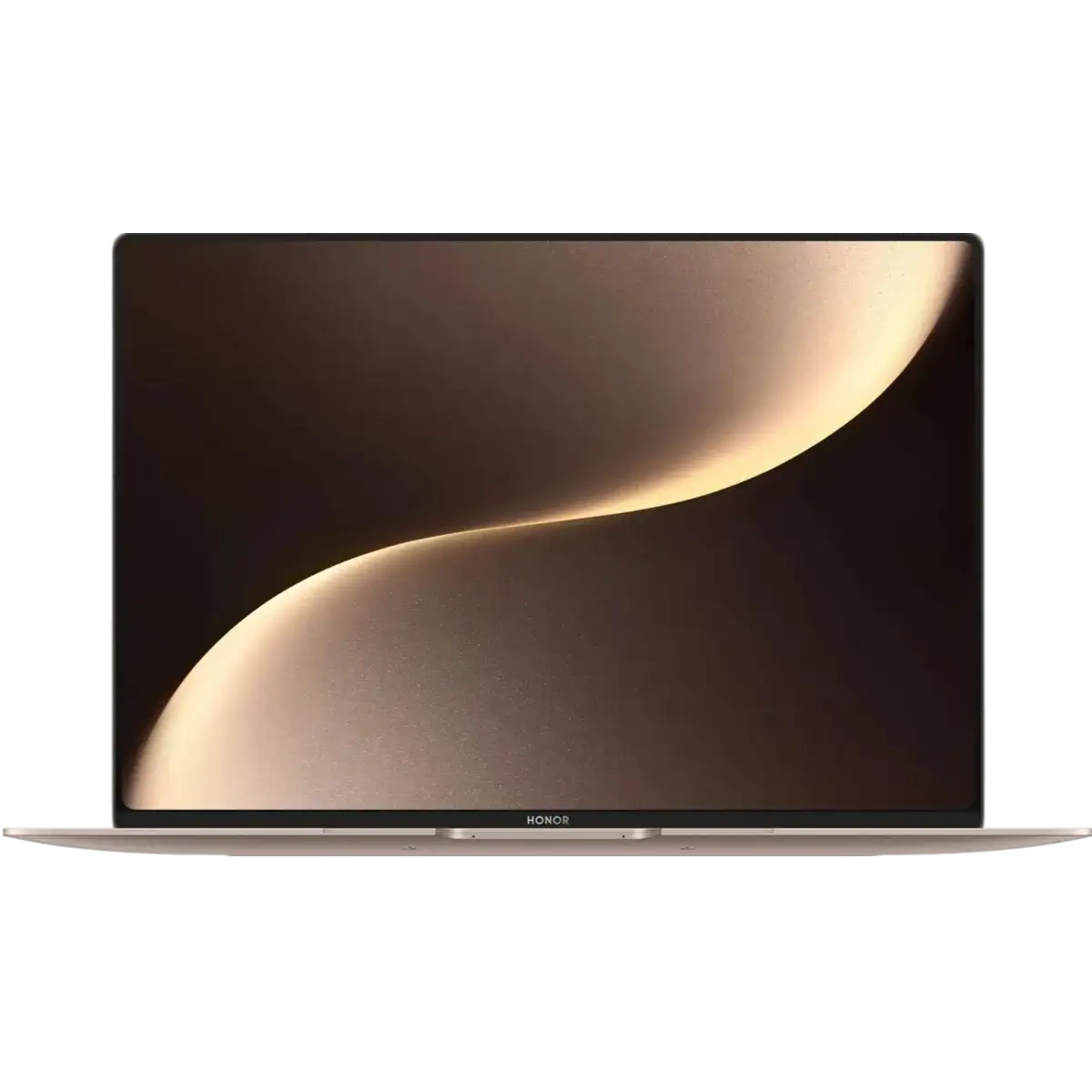 Ноутбук HONOR MagicBook Art 14 2025 (Core Ultra 5 225H 4.9GHz14.6" OLED Сенсорный 3120x2080/32Gb/1Tb SSD/Win 11 Home) 5301APSV Цвет зари