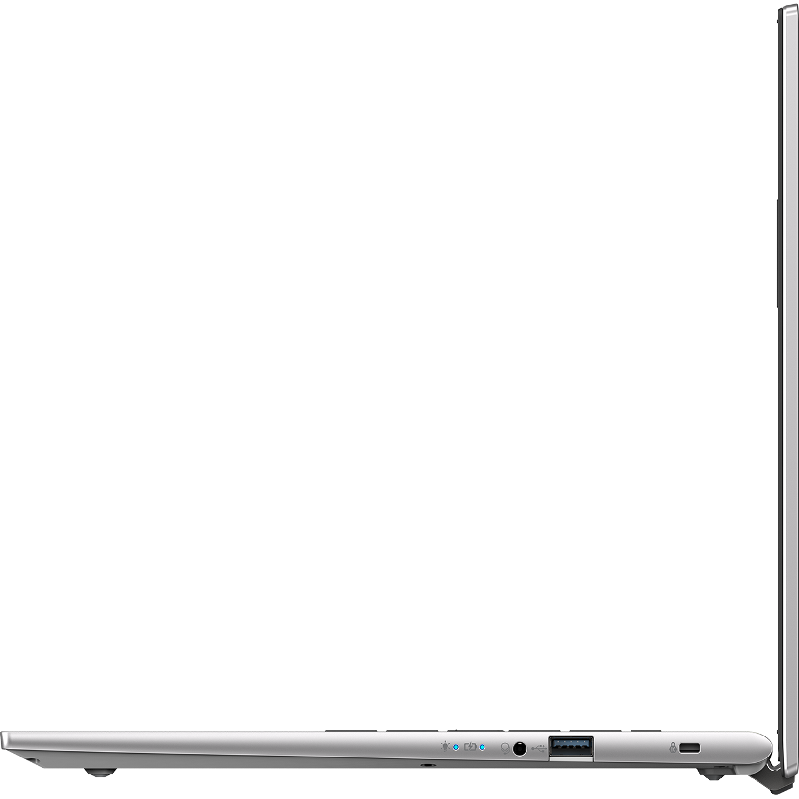 Ноутбук ACER Aspire Go 15 AG15-44P-R4MF (AMD Ryzen 5 7430U/15.6" FHD/16Gb/512Gb SSD/AMD Radeon/Bluetooth,WI-FI/DOS) Серый
