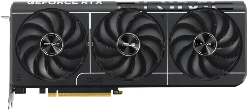 Видеокарта ASUS GeForce RTX 5080 PRIME OC 16Gb (PRIME-RTX5080-O16G), Retail купить по выгодной цене! 