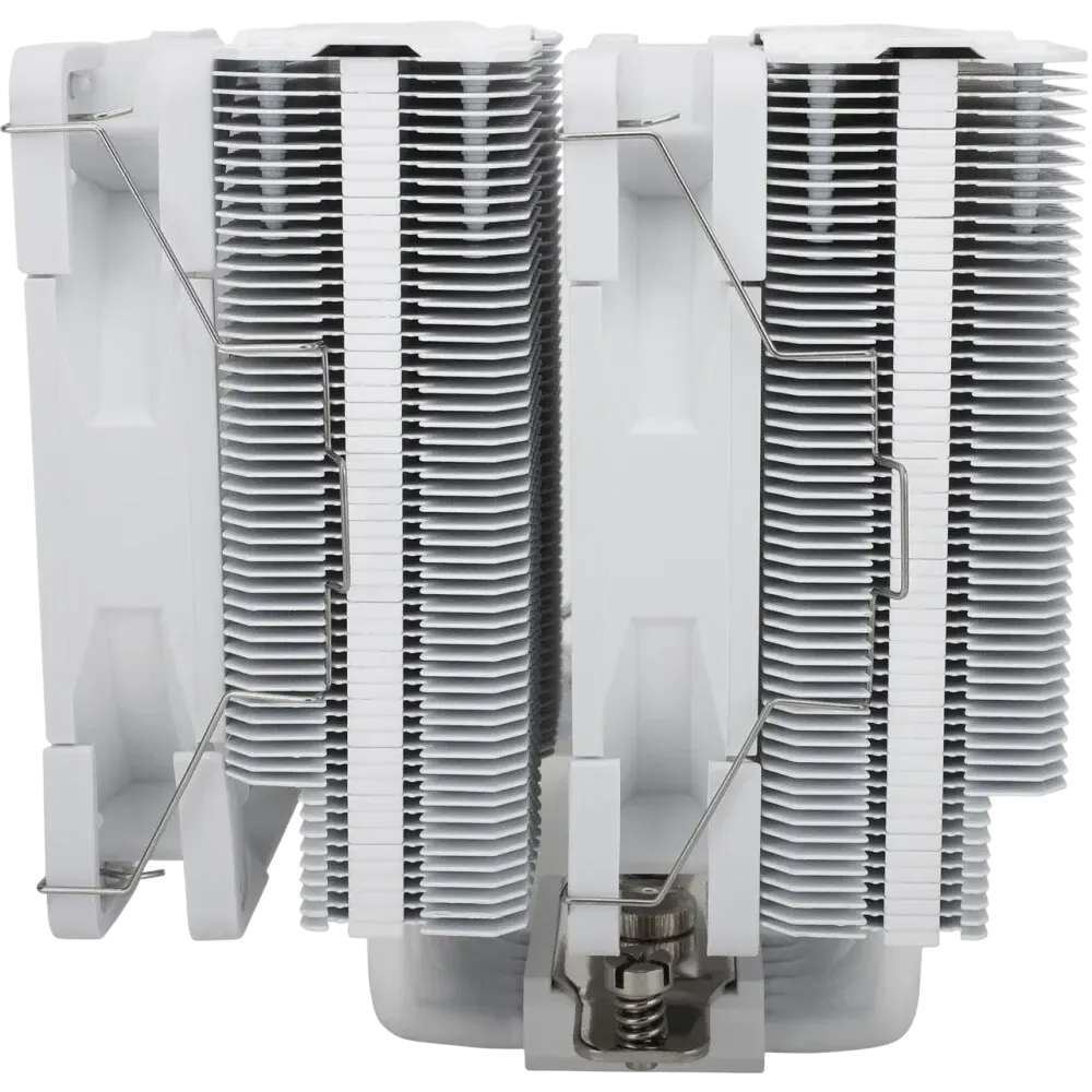 Кулер для процессора Thermalright Peerless Assassin 120 White (TRPA120W)