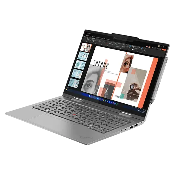 Ноутбук Lenovo ThinkPad X1 Yoga Gen 9 (Core Ultra 7 165U/14