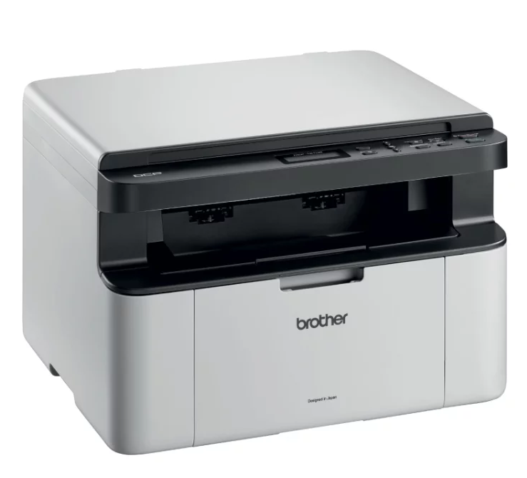 Лазерное мфу dcp 1510r