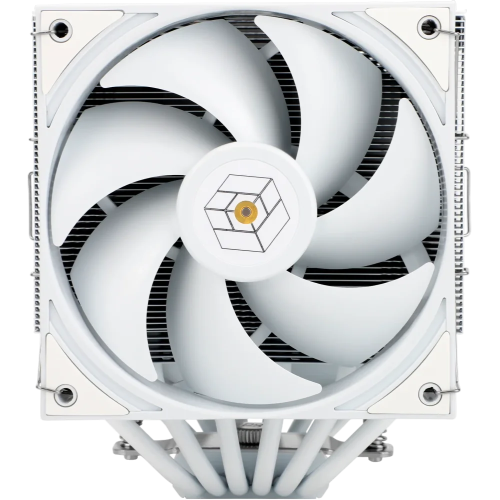 Кулер для процессора Thermalright Royal Pretor 130 White (TRRP130W)