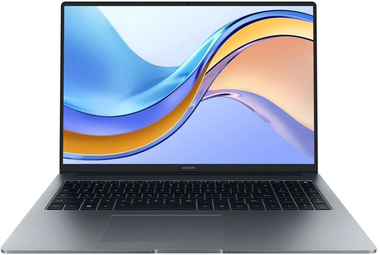 Honor magicbook x16 2022