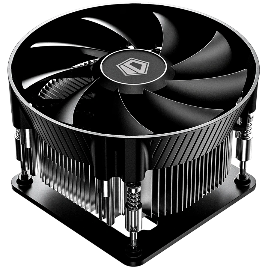 Кулер для процессора ID-COOLING DK-07i