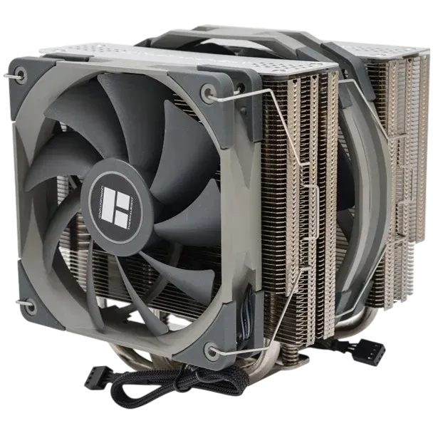 Кулер для процессора Thermalright Frost Spirit 140 (TRFS140)