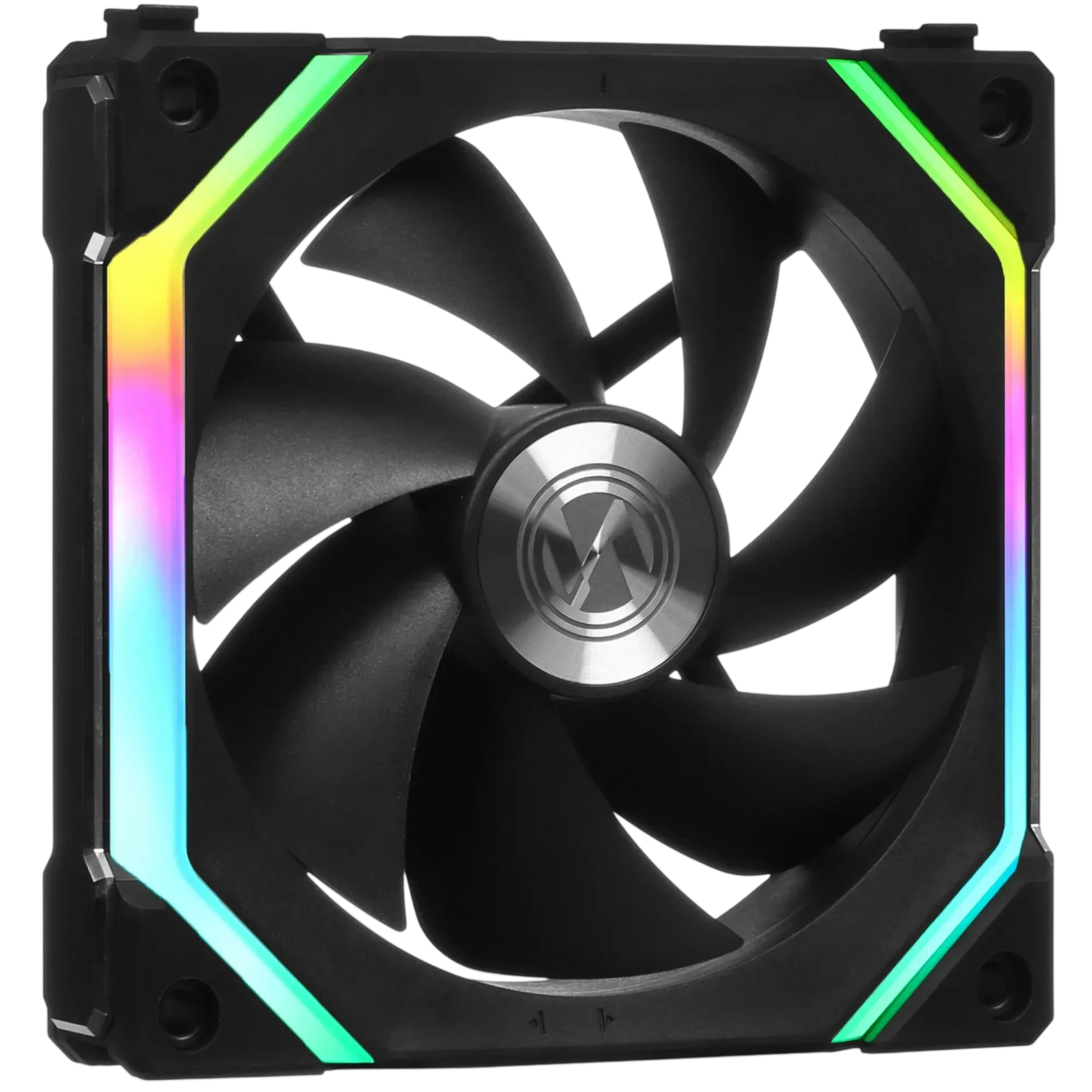 Вентилятор для корпуса  Lian Li UNI FAN SL120 V2 Black (G99.12SLV21B.R0)