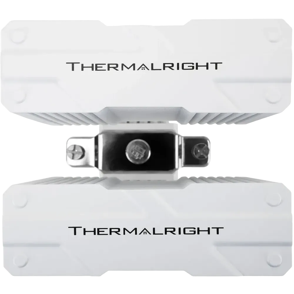Кулер для процессора Thermalright Peerless Assassin 120 White (TRPA120W)