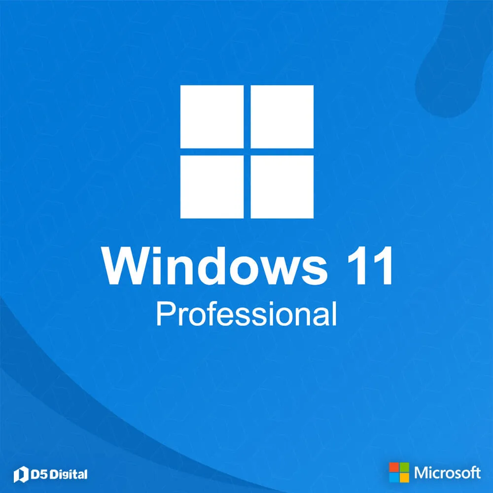 Операционная система Windows 11 Pro (ESD)