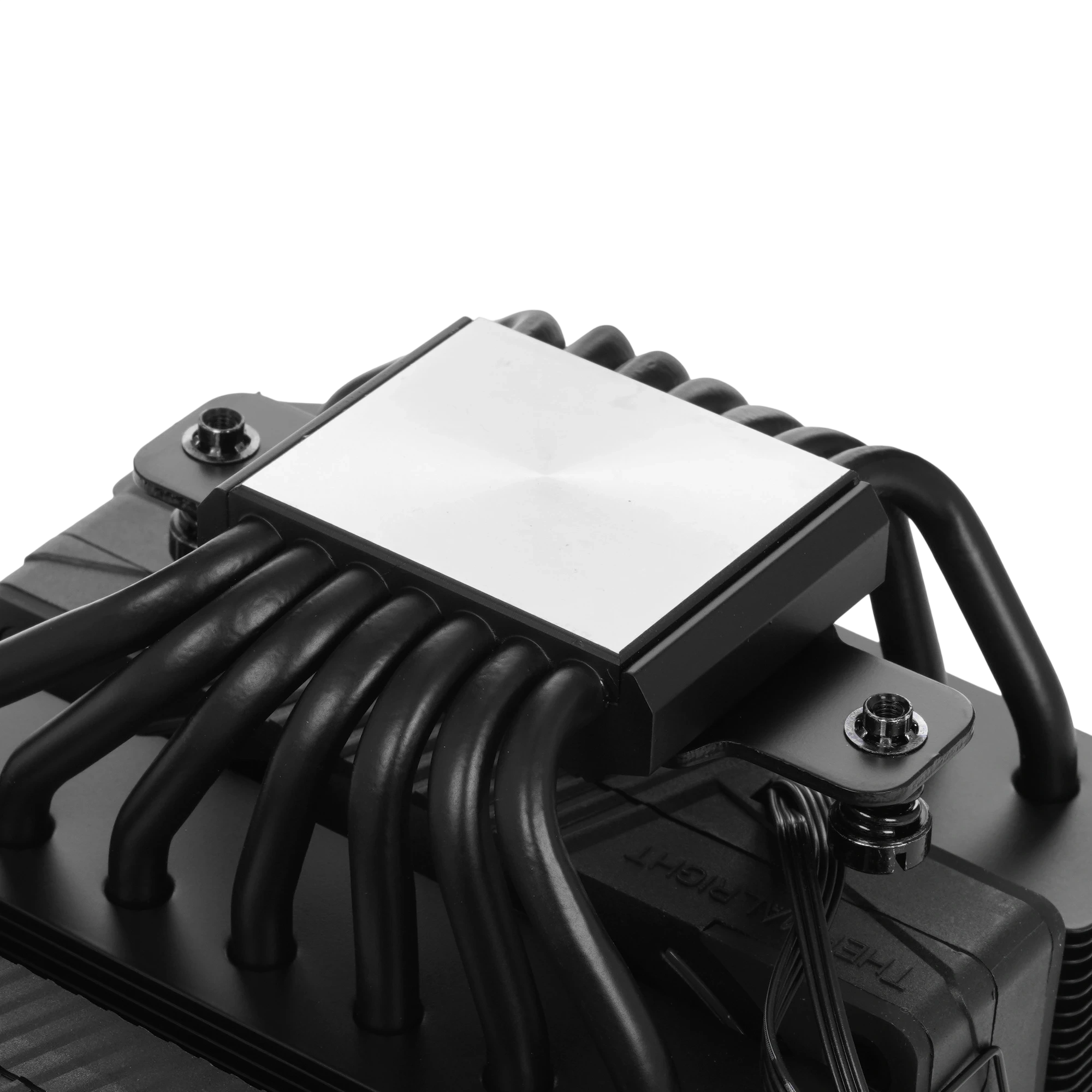 Кулер для процессора Thermalright Phantom Spirit 120 EVO ARGB (TRPS120EVO)