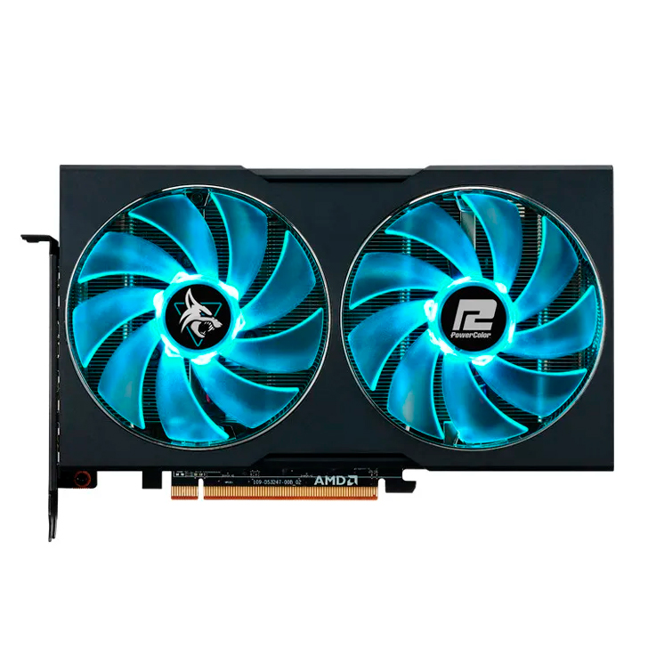 Rx 6600 Озон