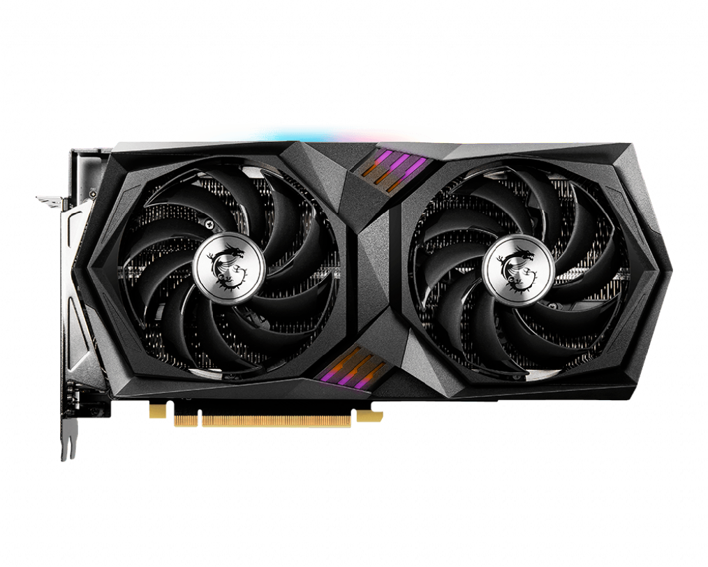 Видеокарта MSI GeForce RTX 3060 GAMING X 12G, Retail - купить. цена:34 ...
