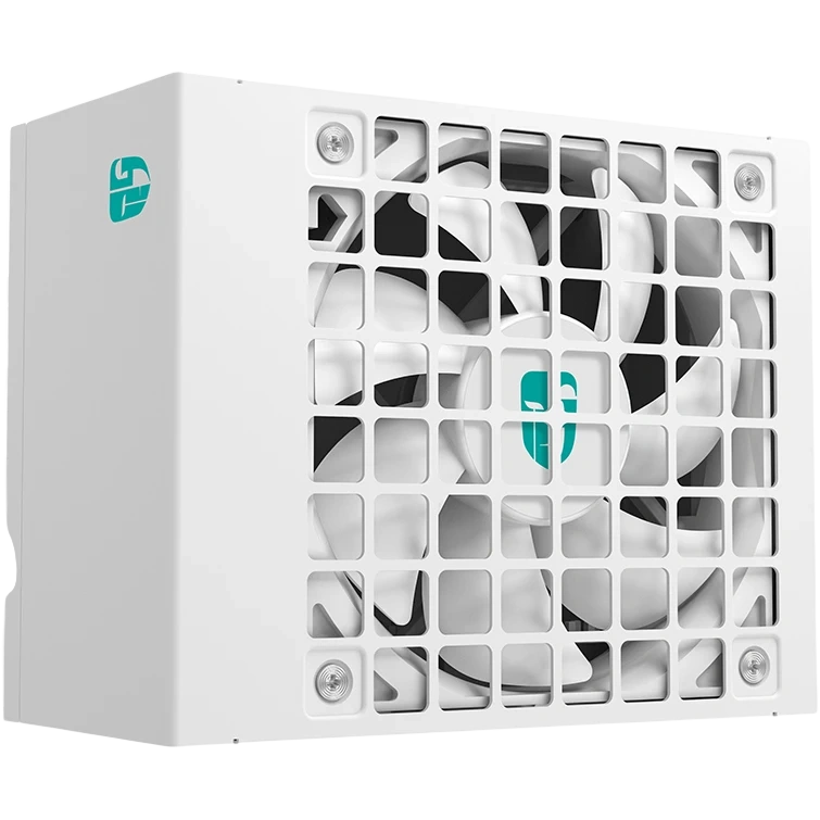Блок питания Deepcool 650W GAMERSTORM PS650G WH White 16 Pin (PCIe 5.0 Connector Cable Details)