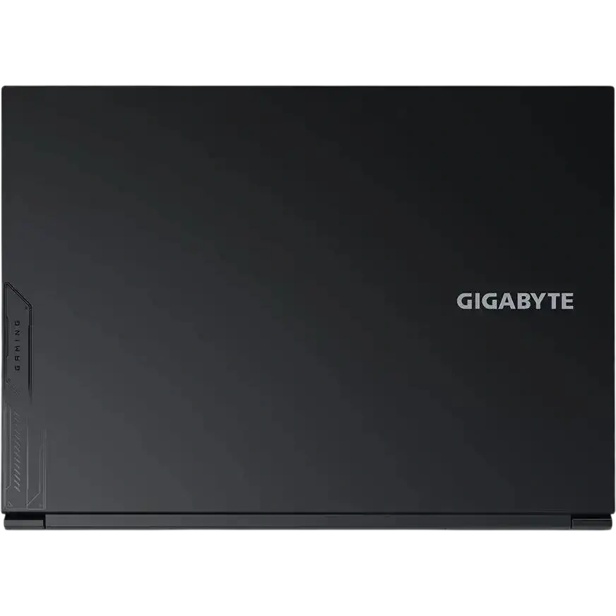 Ноутбук Gigabyte G6 MF (Intel Core i7-12650H/16"/IPS/1920x1200/165Hz/16Gb/512Gb SSD/RTX4050 6Gb/NoOS) Black MF-G2KZ853SD