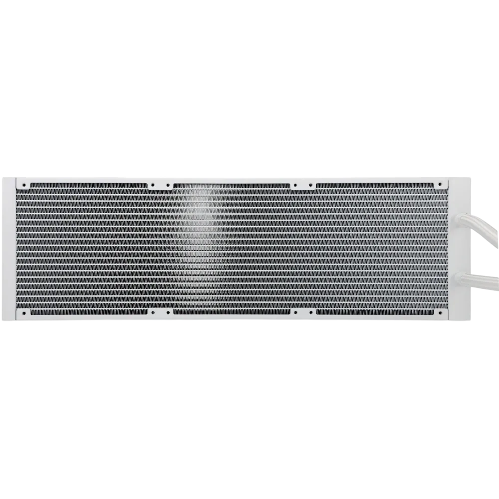 Система водяного охлаждения Thermalright Frozen Warframe 420 ARGB White (TRFW420AW)