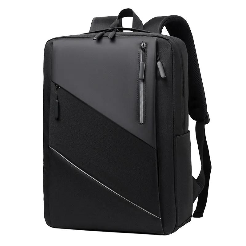 Фото - Рюкзак Fazhe 16 Дюймов Черный