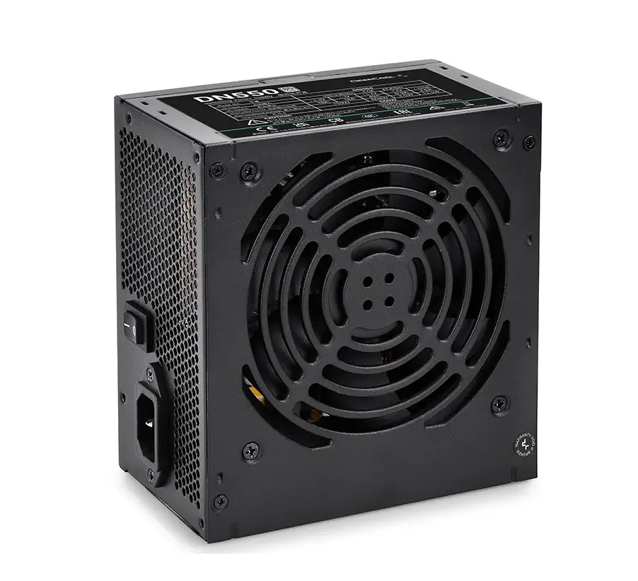 Блок Питания Deepcool Pq750m Купить