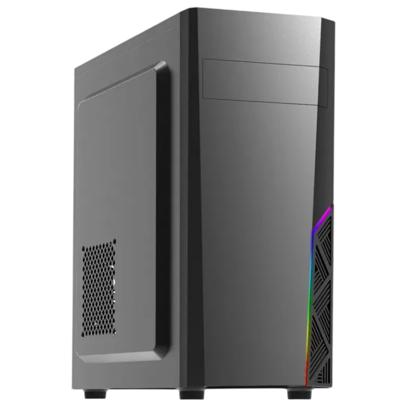 Компьютерный корпус Zalman T8 Black