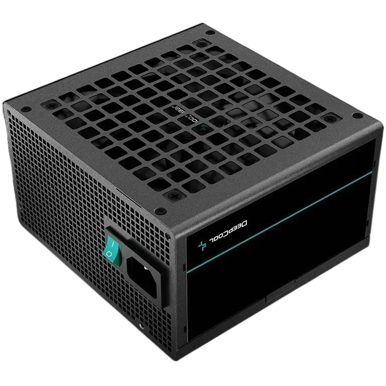 Блок питания Deepcool 400W PF400