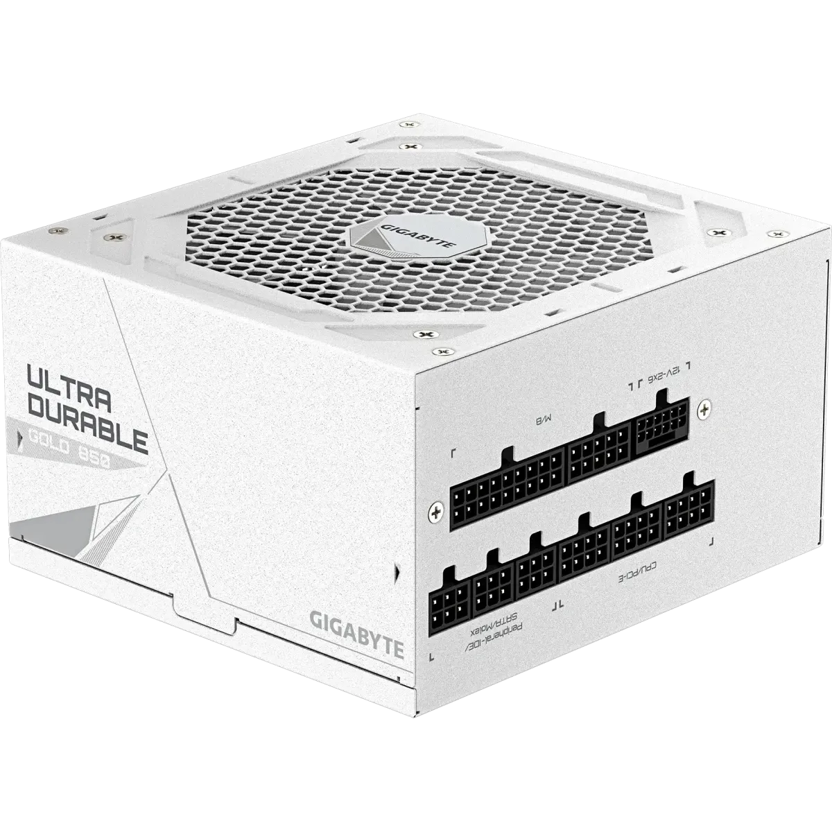 Блок питания Gigabyte 850W GP-UD850GM PG5 V2 ICE