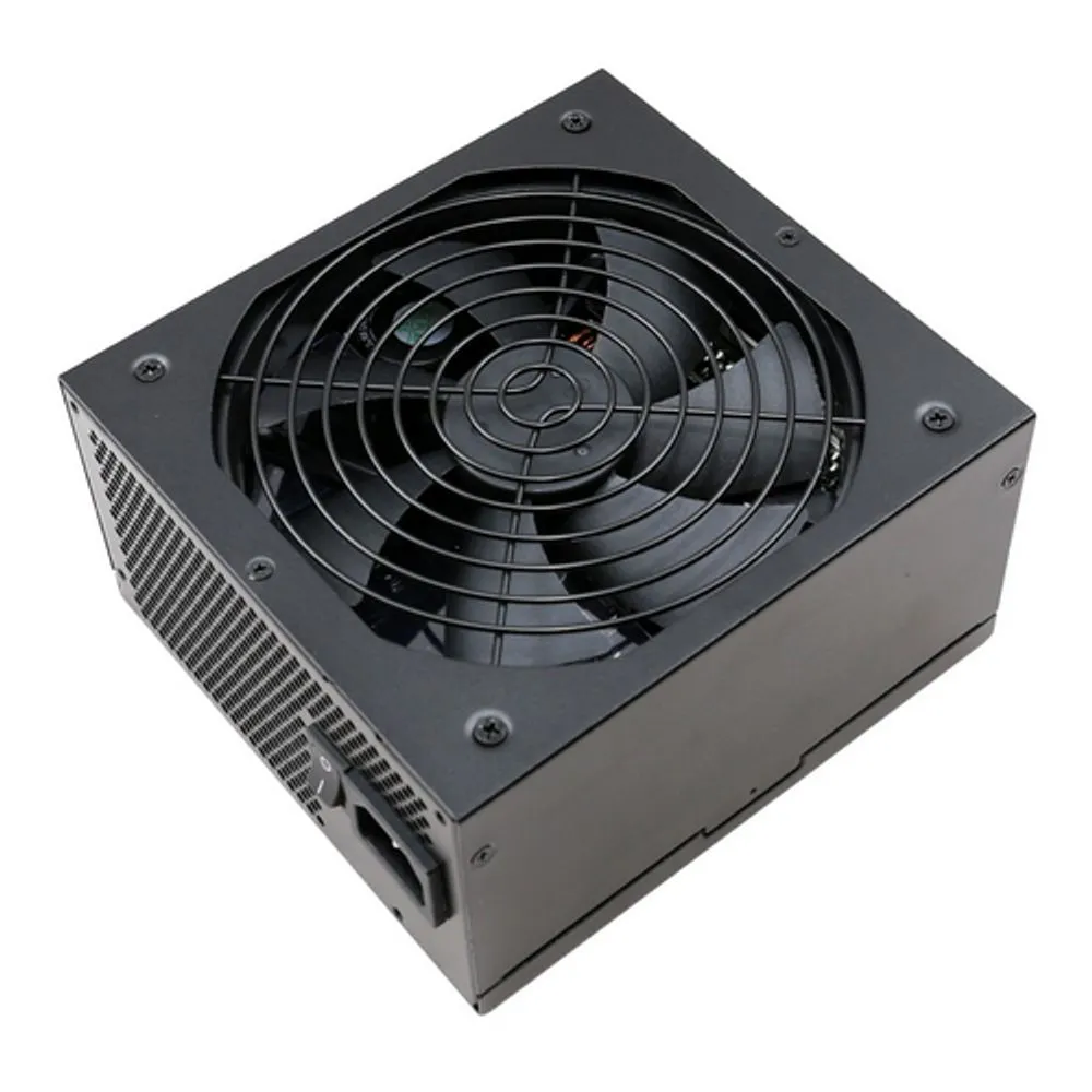 Модульный блок питания 850w gold