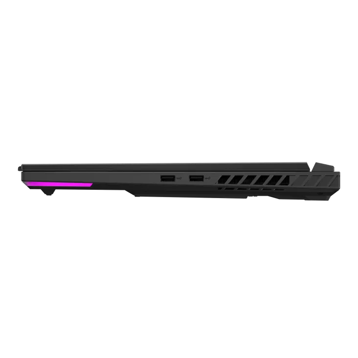 Ноутбук Asus ROG Strix G18 (2023) G814JV-RS75 (Intel Core i7-13650HX/18"/2560x1600/240Hz/16Gb/2Tb SSD/GeForce RTX4060 8Gb GDDR6/Win 11 Home) Gray