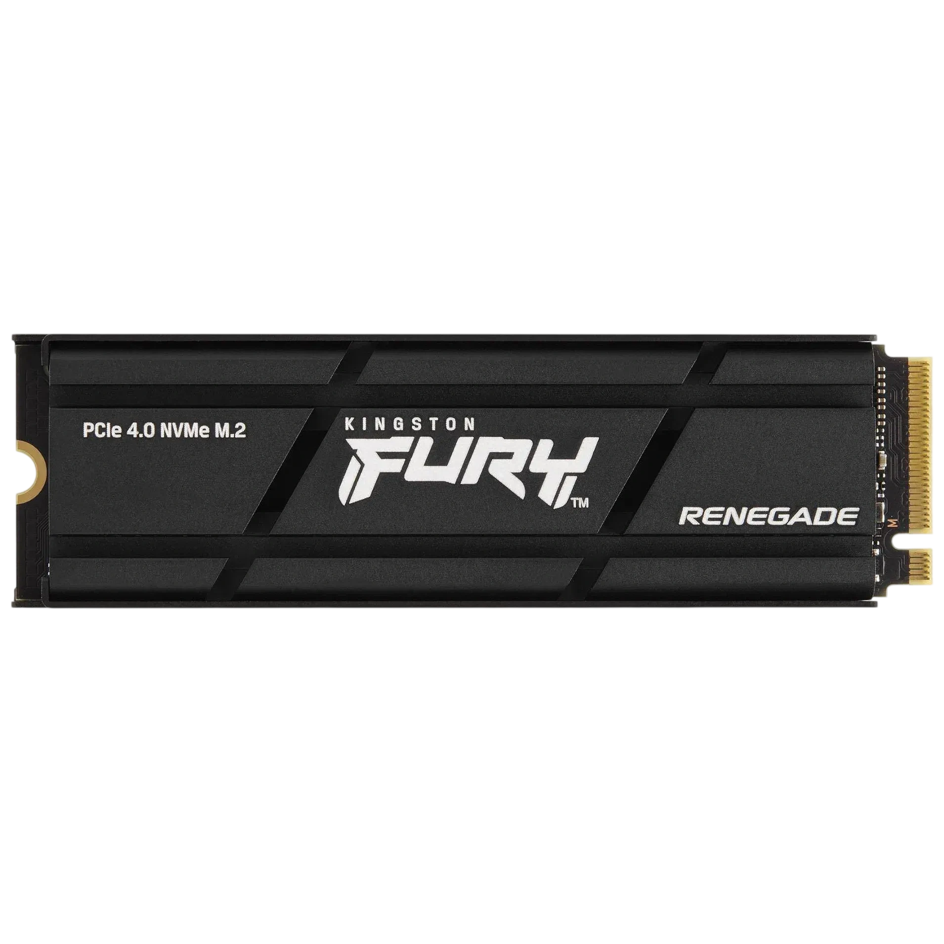 Твердотельный накопитель SSD 1 ТБ M.2 NVMe Kingston (SFYRSK/1000G)