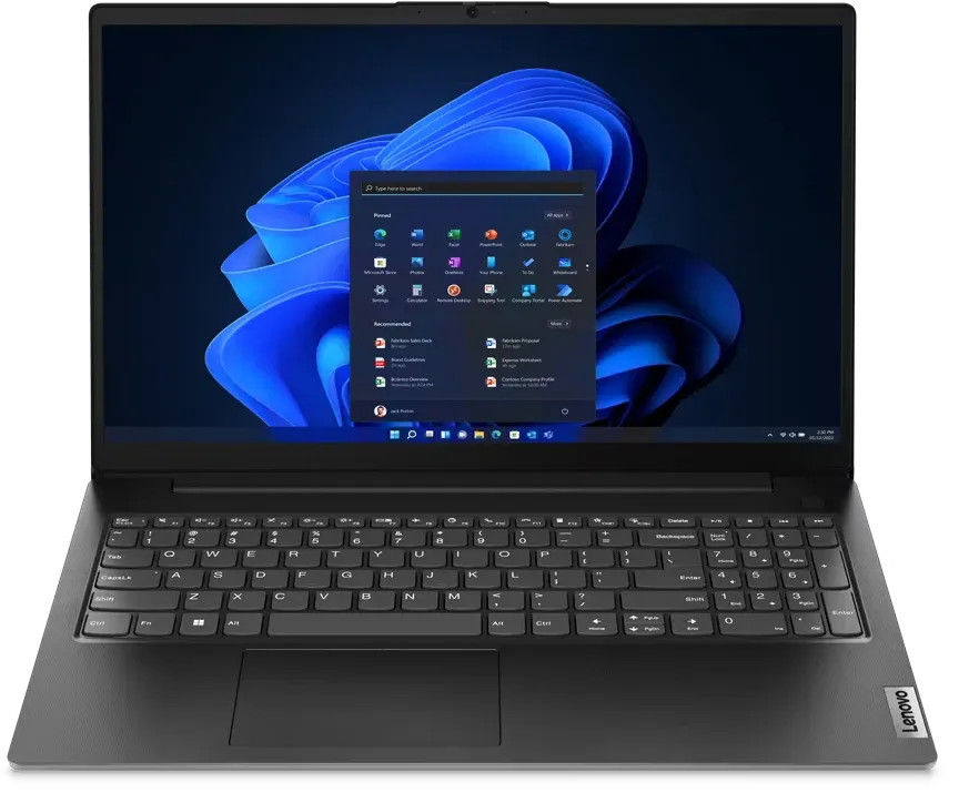 Ноутбук Lenovo V15 G4 IRU (Core i7-13620H/15.6" 1920x1080/16Gb/1024Gb SSD/Win 11 Pro) 83CC002FUS, Black Ноутбук Lenovo V15 G4 IRU (Core i7-13620H/15.6" 1920x1080/16Gb/1024Gb SSD/Win 11 Pro) 83CC002FUS, Black