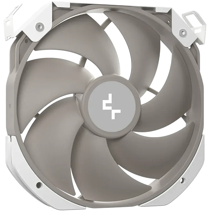 Кулер для процессора Deepcool ASSASSIN 4S WH White (R-ASN4S-WHGPMN-G)