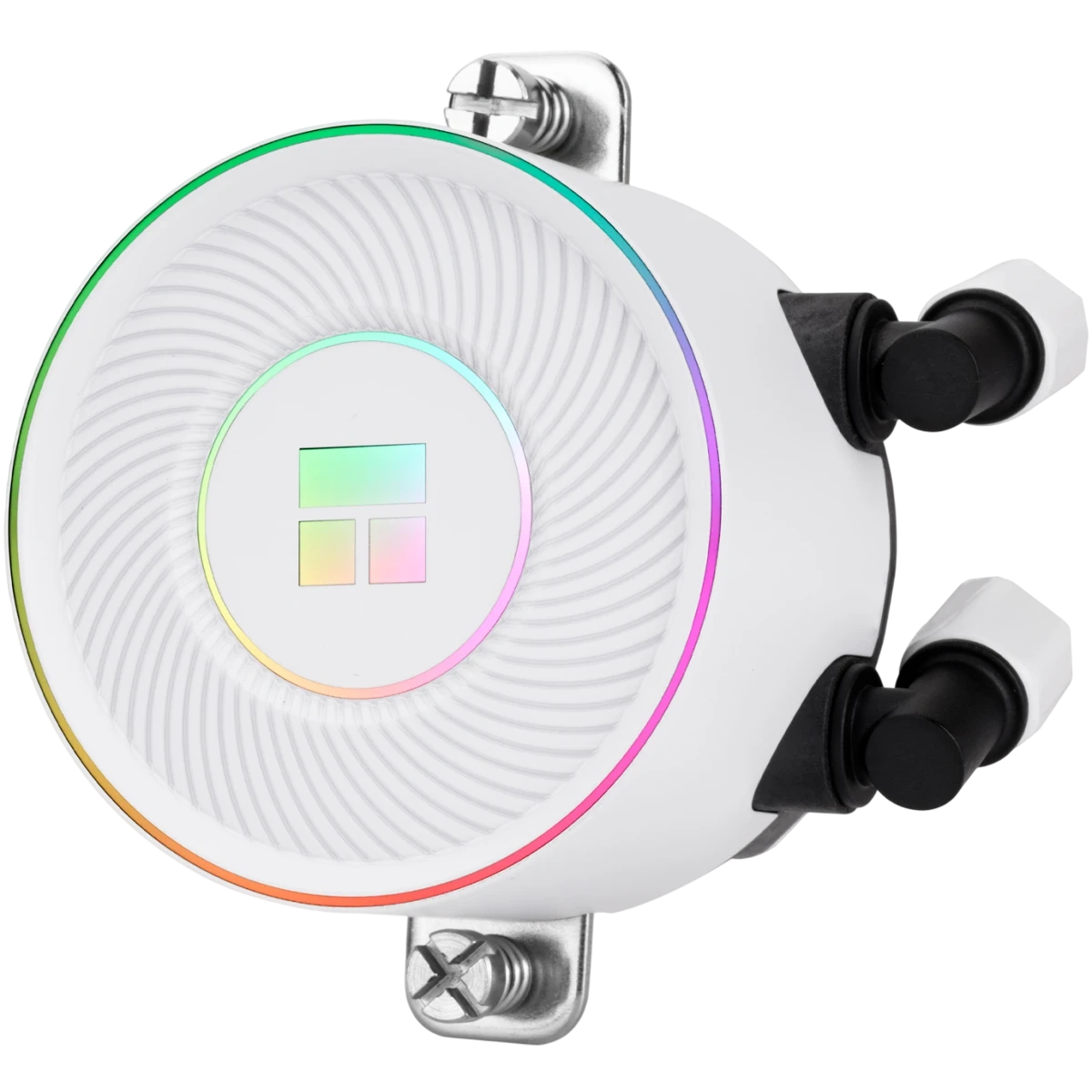 Система жидкостного охлаждения для процессора Thermalright Aqua Elite 360 V5 ARGB White (TRAE360V5AW)