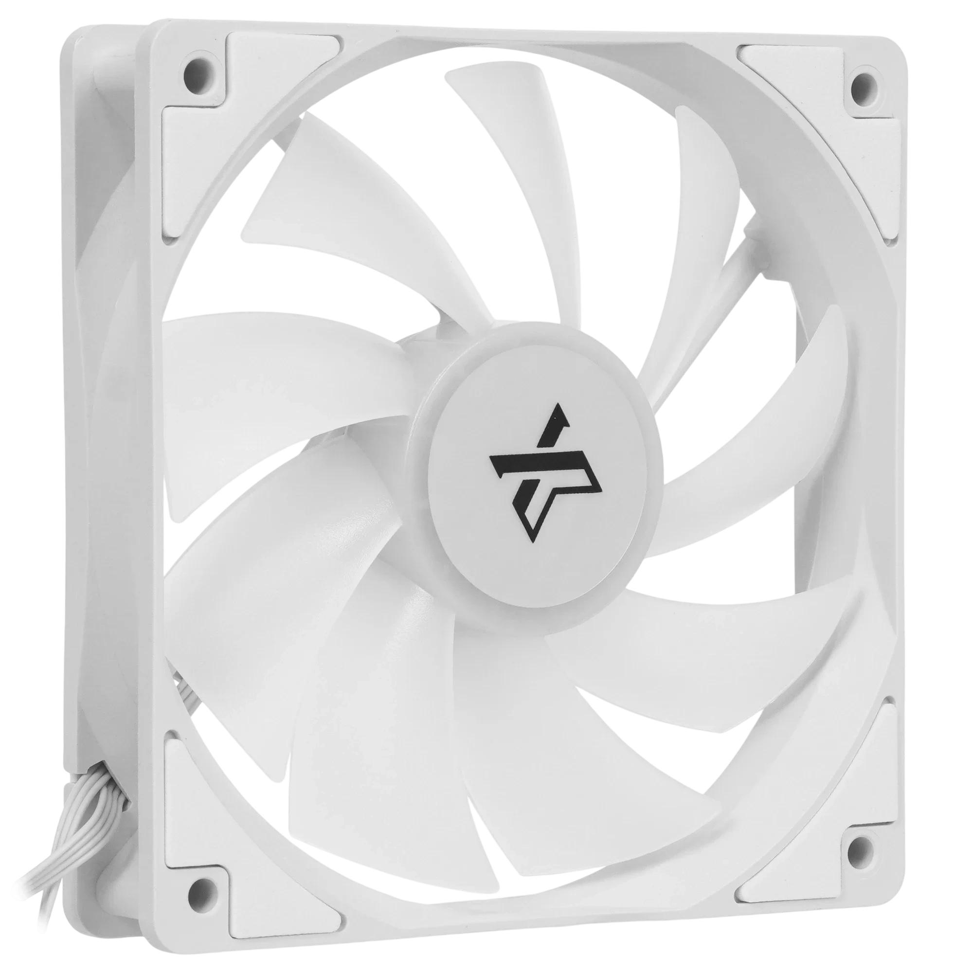 Вентилятор для корпуса XASTRA FC120W ARGB White (FC120-1WA-SXX-GL)